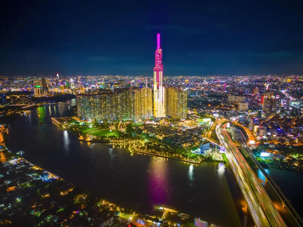 bespoke travel - women girl trips - hens night - birthday trip – VIP nightlife experiences - curated nightlife experiences - private nightlife concierge - Ho Chi Minh City – Elysian Escapades