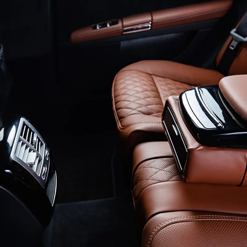 bespoke travel – mens guys trip - nightlife and golf - luxury mens travel - Ho Chi Minh City – Elysian Escapades