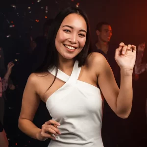 bespoke travel - women girl trip - solo experience - birthday trip – VIP nightlife experiences - curated nightlife experiences - private nightlife concierge - Ho Chi Minh City – Elysian Escapades