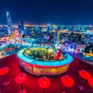 bespoke travel (4) - solo experiences - curated nightlife - luxury travel - Spa and Beauty - Ho Chi Minh City – Elysian Escapades