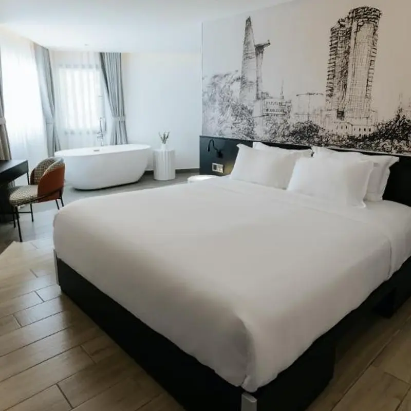 bespoke travel - solo experiences - curated nightlife - luxury travel - Spa and Beauty - Ho Chi Minh City – Elysian Escapades